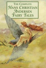 Fairy Tales - Hans Christian Andersen